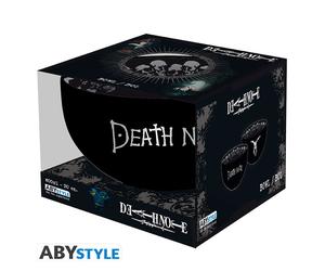 Bowl ABYstyle Death Note 600 ml - Inspiración en el Anime