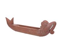 Bowl dragon 85x10,5x22