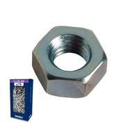 Box tuerca hexagonal din 934 cincada metrica m-5