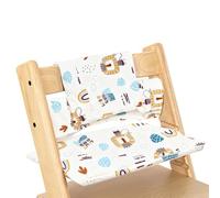 BOYIFEIJIE CojíN De Asiento para Tripp Trapp - Suave Y FáCil De Fijar, Accesorio para Tripp Trapp