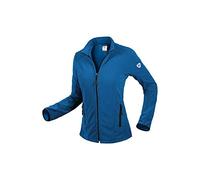 BP 1693-641-0116 Essentials - Chaqueta de forro polar para mujer, poliéster, color azul, talla M
