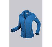 BP 1693-641-0116 Essentials - Chaqueta de forro polar para mujer (poliéster, talla 2XL), color azul