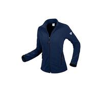 BP 1693-641 - Chaqueta de forro polar para mujer (100% poliéster, talla 2XL), color azul oscuro