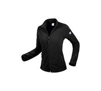 BP 1693-641 - Chaqueta de forro polar para mujer (100% poliéster, talla L), color negro
