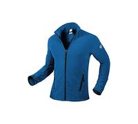 BP 1694-641-0116 Essentials - Chaqueta de forro polar para hombre (poliéster, talla XL), color azul