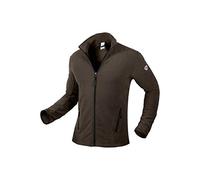 BP 1694-641 Falke - Chaqueta de forro polar para hombre, 100% poliéster, talla S