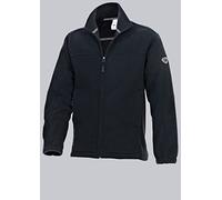 BP 1872 - Chaqueta de forro polar (talla XS), color negro