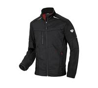 BP 1992 570 - Chaqueta de trabajo unisex (talla 52/54n), color negro