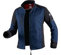 BP 1992 570 - Chaqueta de trabajo unisex (talla 56/58n), color azul y negro