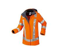 BP 2127-880-85 BProtected - Chaqueta impermeable para mujer (poliéster, talla S)