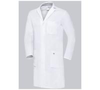 BP Bata de médicoittel Para hombre De algodón 1753-130 64