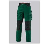 BP Durable, trabajoitpantalones cortos Durable Mit bolsillos para rodilleras 1789-555 46
