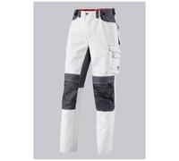 BP Durable, trabajoitpantalones cortos Durable Mit bolsillos para rodilleras 1789-555 54