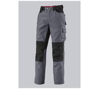 BP Durable, trabajoitpantalones cortos Durable Mit bolsillos para rodilleras 1789-555 54