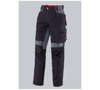 BP Durable, trabajoitpantalones cortos Durable Mit bolsillos para rodilleras 1789-555 64