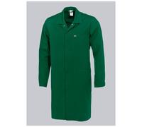 BP HACCP Coat para él y para ella 1673-500 S/SHORT