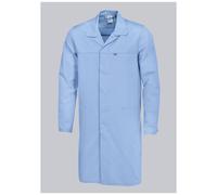 BP HACCP Coat para él y para ella 1673-500 XL