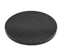 BP-M D75 PXE - Almohadilla acolchada de velcro (75 mm)