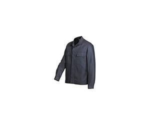 BP Workwear Blouson - Chaqueta de trabajo (talla 52/54), color azul marino