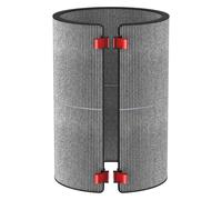 BP03 BP04 BP06 - Filtro de carbón activado compatible con purificador Dyson Big + Quiet, para modelos BP03, BP04, BP06, filtro de carbono de alta eficiencia para humo, olores de mascotas, incendios