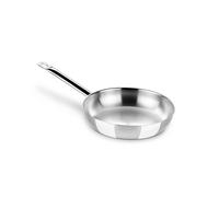 Bra a121611 profesional sartén, 20 cm, acero inoxidable, 18/10, tripl