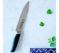 BRA A198005, Cuchillo para filetear, 20 cm, Acero inoxidable, 1 unidad