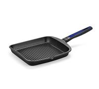 BRA Advanced | Grill con rayas 28 cm de aluminio fundido