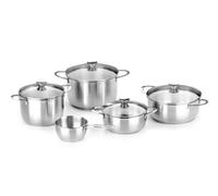 Bra Batería de cocina ANCORA 5 piezas