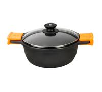 Bra Cacerola Efficient A270324 – Ø24 cm, aluminio fundido, apta para inducción
