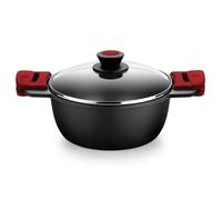 Bra Cacerola Premiere A410332 de 32 cm, Aluminio Fundido, 8,3 L