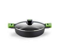Bra Cacerola Prior Ø40cm Aluminio Fundido