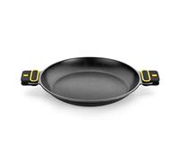 Bra Paellera Daily Pro 36 cm – Aluminio fundido, antiadherente sin PFOA, apta para inducción