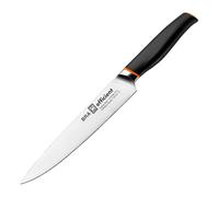 Bra Cuchillo fileteador Efficient – acero inoxidable, gris, 3x5x34 cm