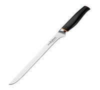 BRA Efficient | Cuchillo jamonero, acero inoxidable