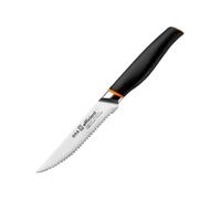 Bra Cuchillo tomatero Efficient a198001 - Acero inoxidable, gris, 3x3x24 cm, 1 pieza