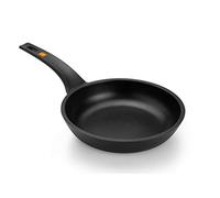 Bra Sartén Efficient – 18 cm, aluminio fundido antiadherente, apta para inducción, libre de PFOA