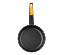 Bra Fast Click Full Induction (BRA481230) - Sartén 30cm, Full Induction Compatible con Todas las Fuentes de Calor Incluida la Inducción