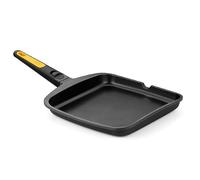 GRILL BRA FAST CLICK LISO 481328 - 28*28CM