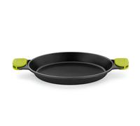 Bra Foddie (BRAA491636) - Paellera 36cm, Para Todo Tipo de Cocinas, Incluida Inducción