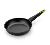Bra Foodie (BRAA491220) Sarten 20cm, Para Todo Tipo de Cocinas, Incluida Inducción