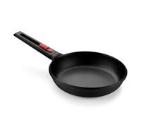 BRA Infinity - Sartén Antiadherente 28 cm Mango Desmontable. Inducción y Horno