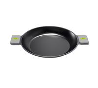 Bra Life (A521636) - Paellera 36cm Para Inducción, Gas, Vitro, Eléctrica y Horno
