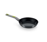Bra Sartén Life 18 cm | Aluminio reciclado, antiadherente cerámico, sin PFOA/PTFE, apta inducción
