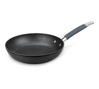 Bra Sartén Master – Aluminio forjado, mango acero inoxidable con silicona – 20 cm, apta inducción