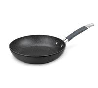 BRA Master | Sartén 28 cm, aluminio forjado con mango acero inox