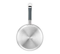 Bra Master · Sartén 28cm · Acero Inoxidable · Apta Inducción