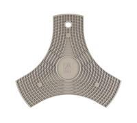 BRA Natural | BRA Safe salvamanteles de Silicona 2 Unidades