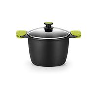Bra Olla Aluminio Fundido Foodie 24 Cm Induccion