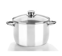 Bra - Olla T/Cristal 16Cm. Optima M453116