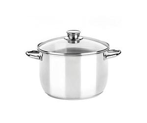BRA - Olla T/Cristal 22Cm. Optima M453122